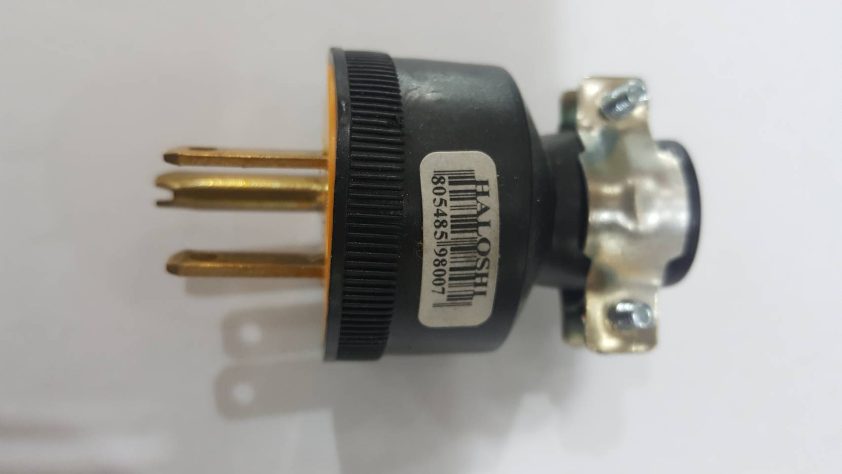 HALOSHI Model 007 15A 240V