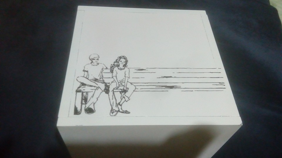 นิยายของ ภัคD