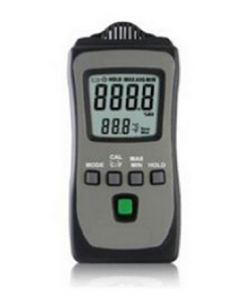 เครื่องวัดอุณหภูมิและความชื้นแบบมือถือ KEPLER รุ่น KTH-60 :Portable Temperature & Humidity Meter