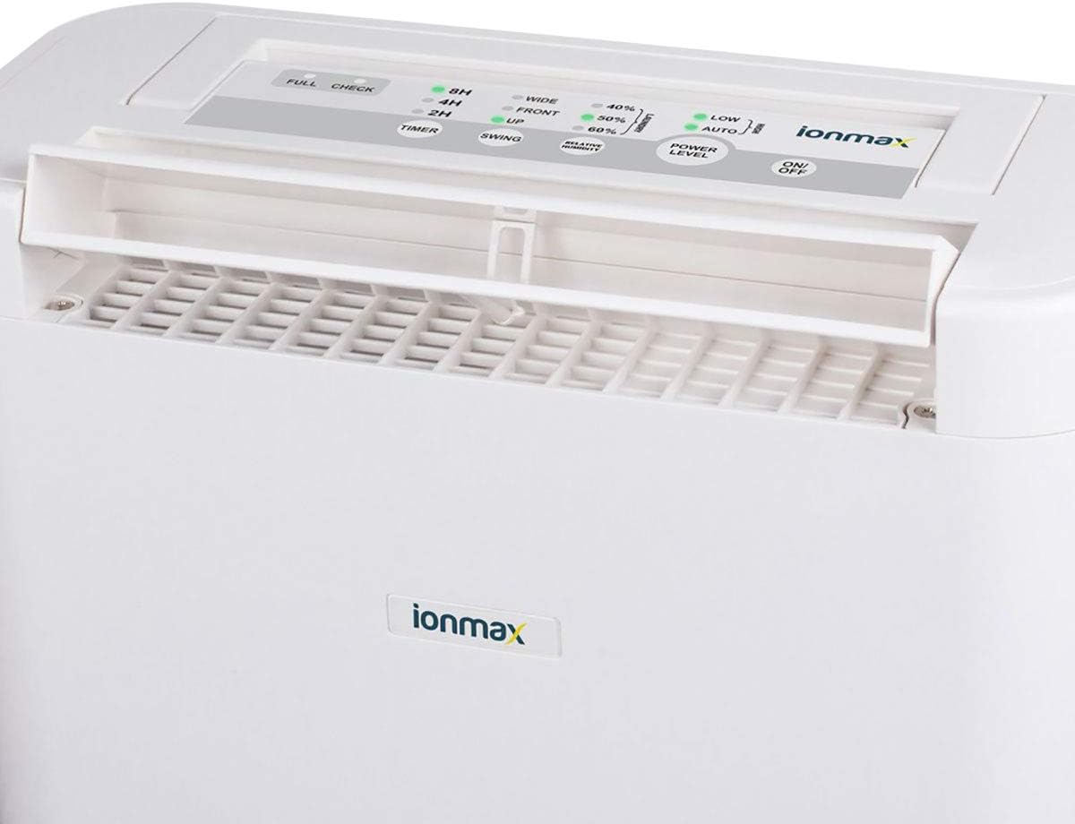 เครื่องลดความชื้น Ionmax รุ่น ION632