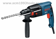 BOSCH บ๊อช สว่านโรตารี่ 22mm รุ่น GBH 2-22E
