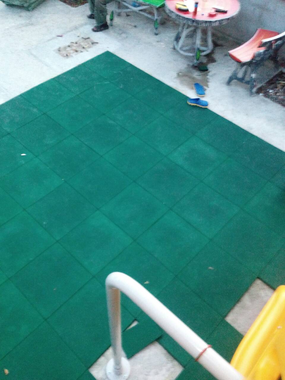 เครื่องออกกำลังกายกลางแจ้งกาญจนบุรี