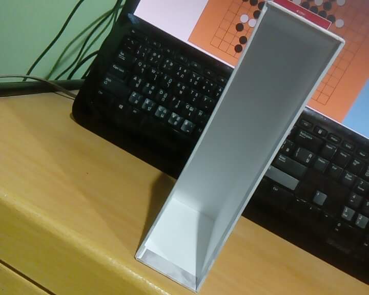 box เรื่องปฐพีไร้พ่าย (อ๋องไก่)