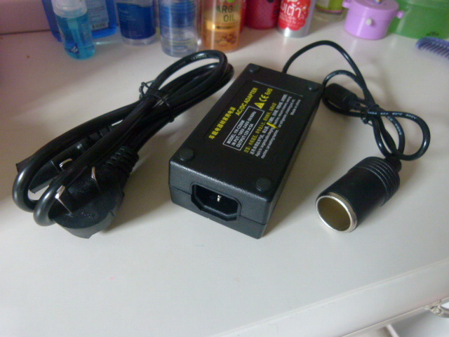 แปลงไฟ 220v เป็น 12v 5 แอมป์ หรือ 5000 มิลลิแอมป์ 750.- ส่งฟรี