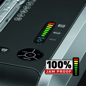 เครื่องทำลายเอกสาร Fellowes รุ่น 125Ci