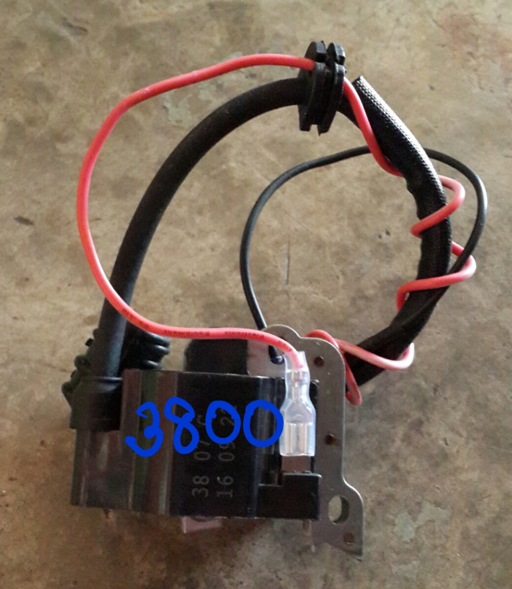 คอยล์ไฟ 3800