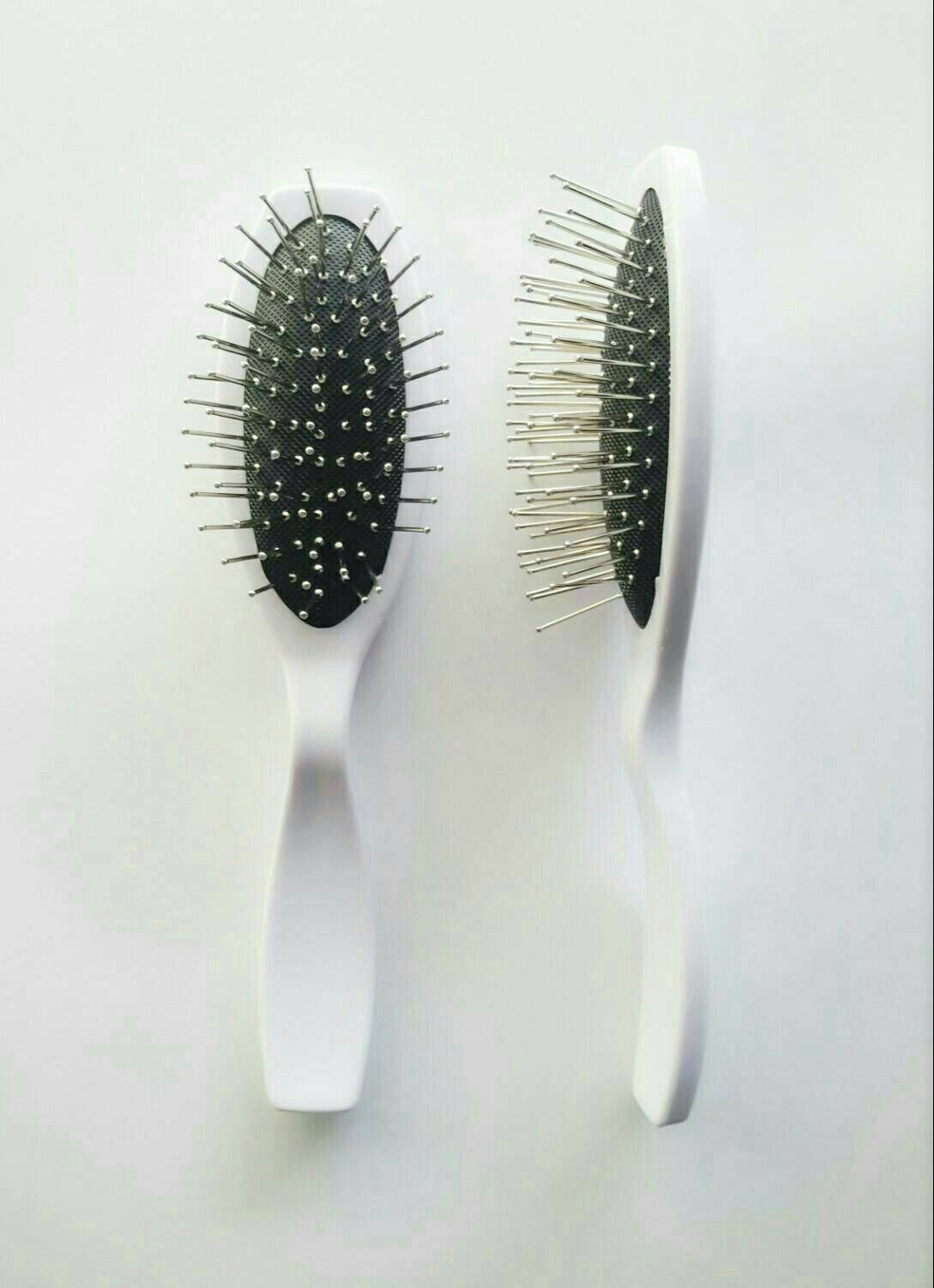 แปรงหวีพลาสติก มาใหม่