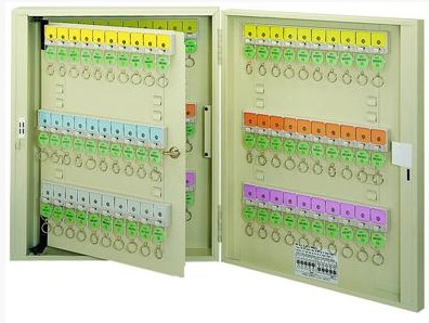 ตู้เก็บกุญแจ ขนาด 120 ดอก รุ่น K-120