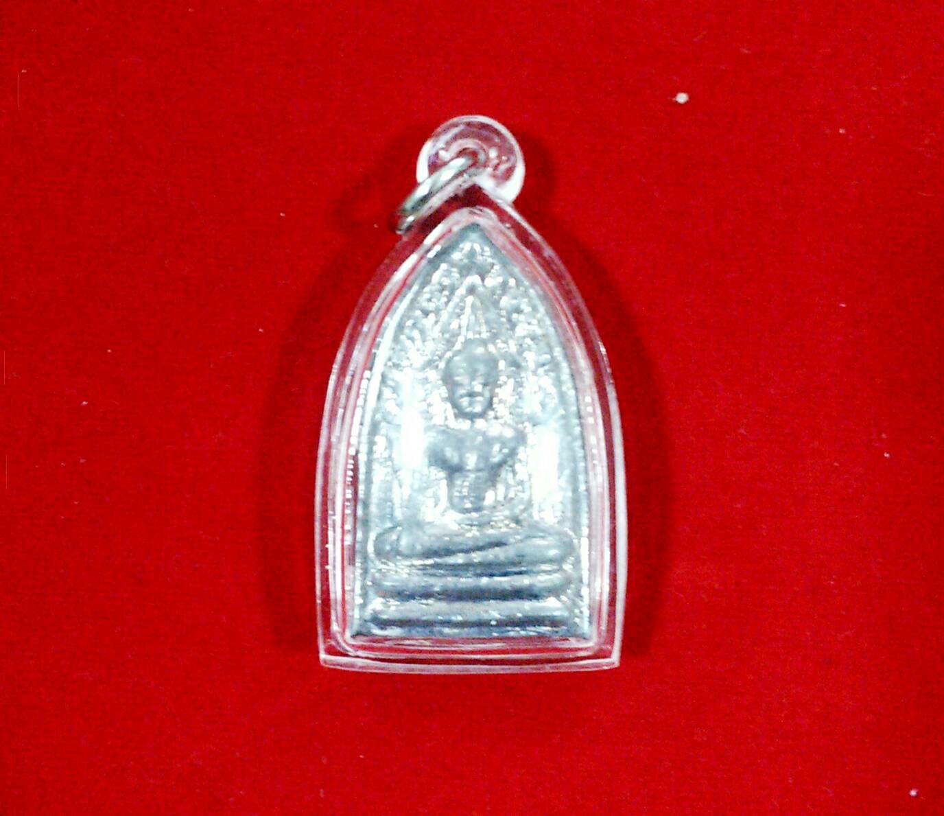 พระขุนแผนมหาอุตม์ วัดท่าขนุน พระอาจารย์จารมือ