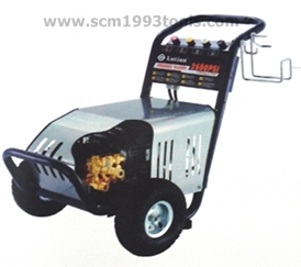 TOWA ปั๊มอัดฉีดแรงดันสูง 180บาร์ 3700w 220V รุ่น 15M26