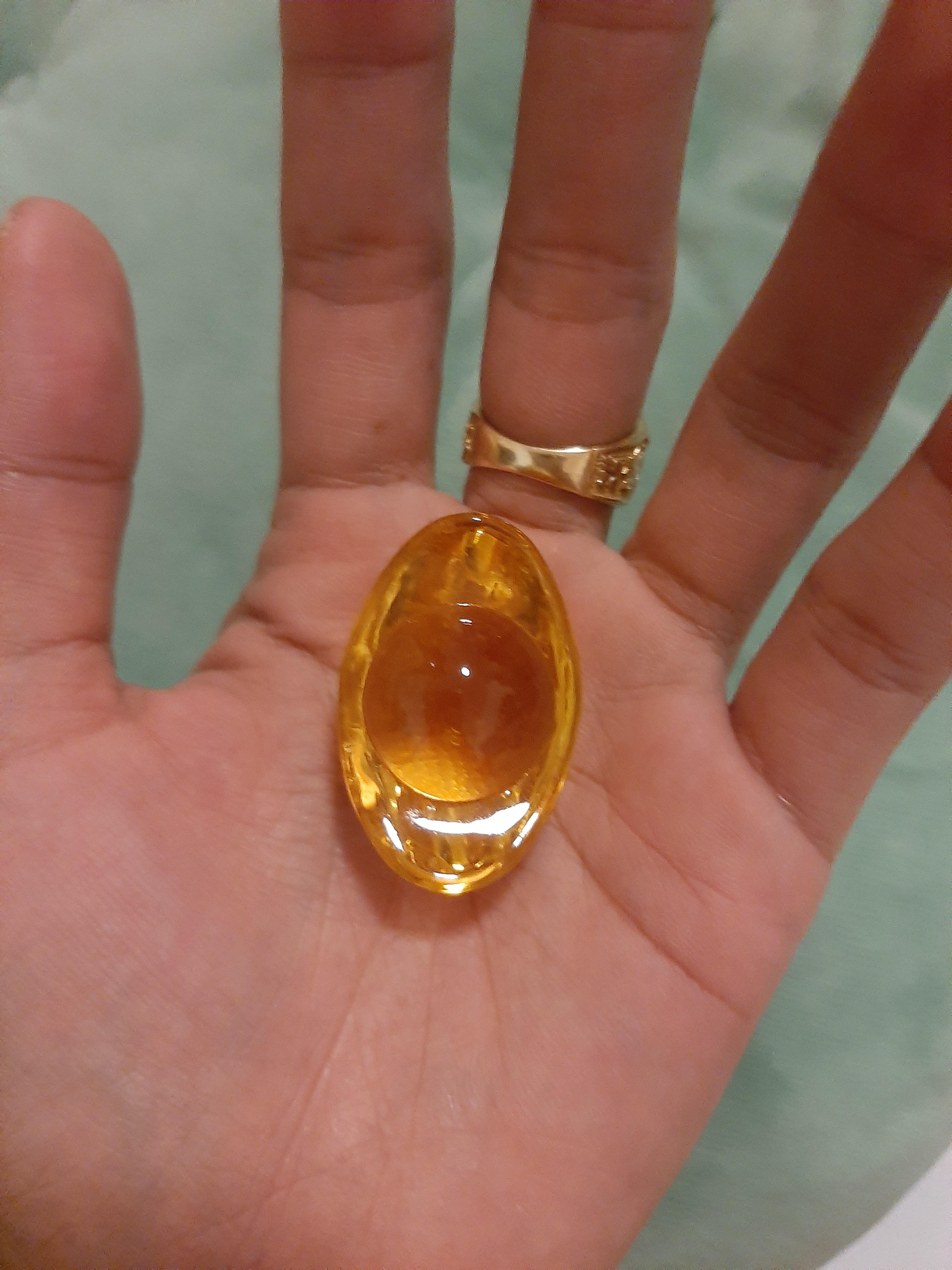 ก้อนทองหยวนเป่า ลพ.เอ บ้านสุมโน (เล็ก 690,ใหญ่ 1490)