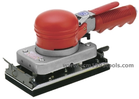 Shinano ชินาโน่ รุ่น SI-3005 เครื่องขัดกระดาษทราย แบบสั่น รุ่นมือถือ