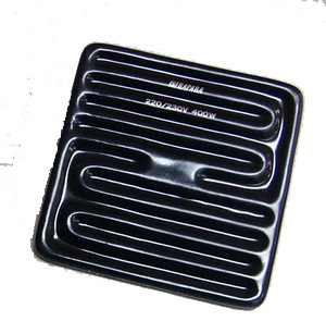 ฮีทเตอร์อินฟราเรด (Infrared heater) INFRAPARA รุ่น EL-3 500W