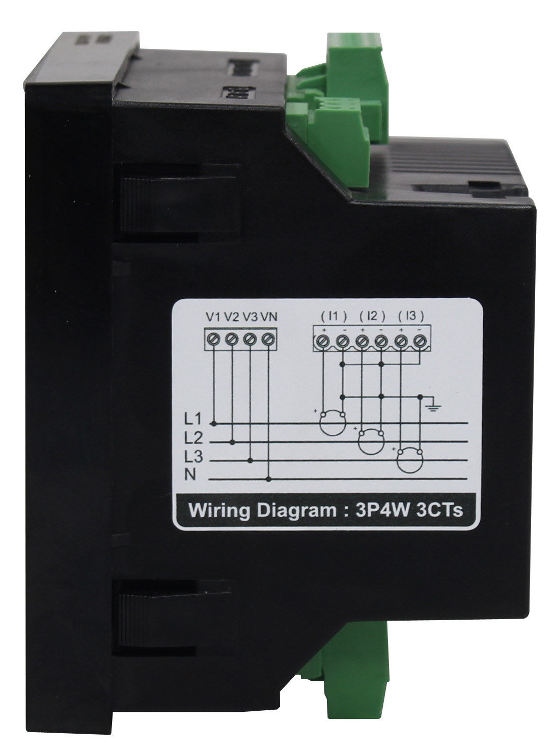 มัลติฟังก์ชั่น พาวเวอร์ อนาไลเซอร์ รุ่น KP-965 SERIES แบรนด์ KEPLER