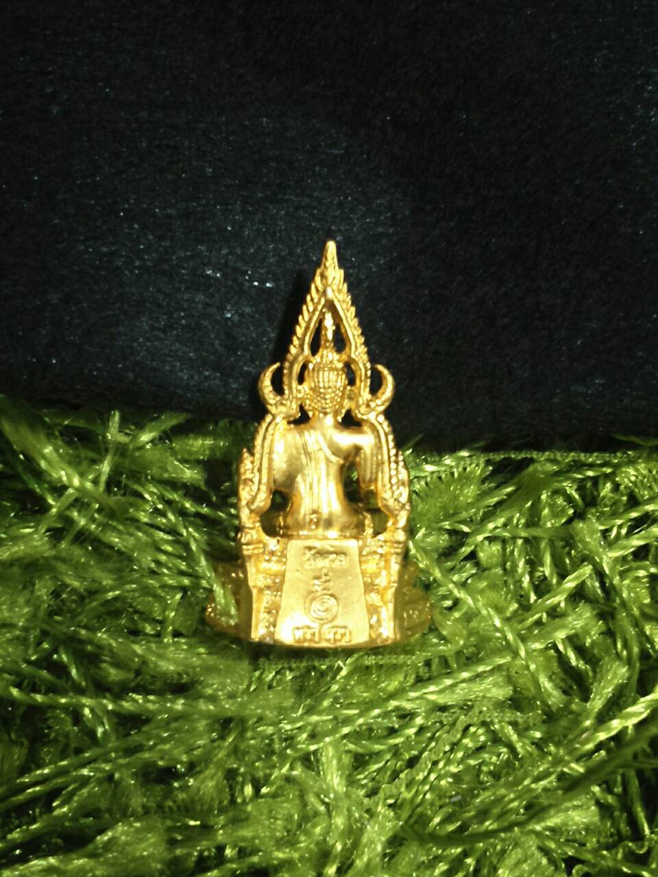 พระสมเด็จองค์ปฐม รุ่นลองพิมพ์ วัดศาลพันท้ายนรสิงห์ (1 ใน 99 องค์)