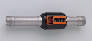 SD2000 เซนเซอร์วัดการไหล (โฟลว์มิเตอร์วัดอากาศอัด)/ ย่านการวัด 2.3...700Nm3/h