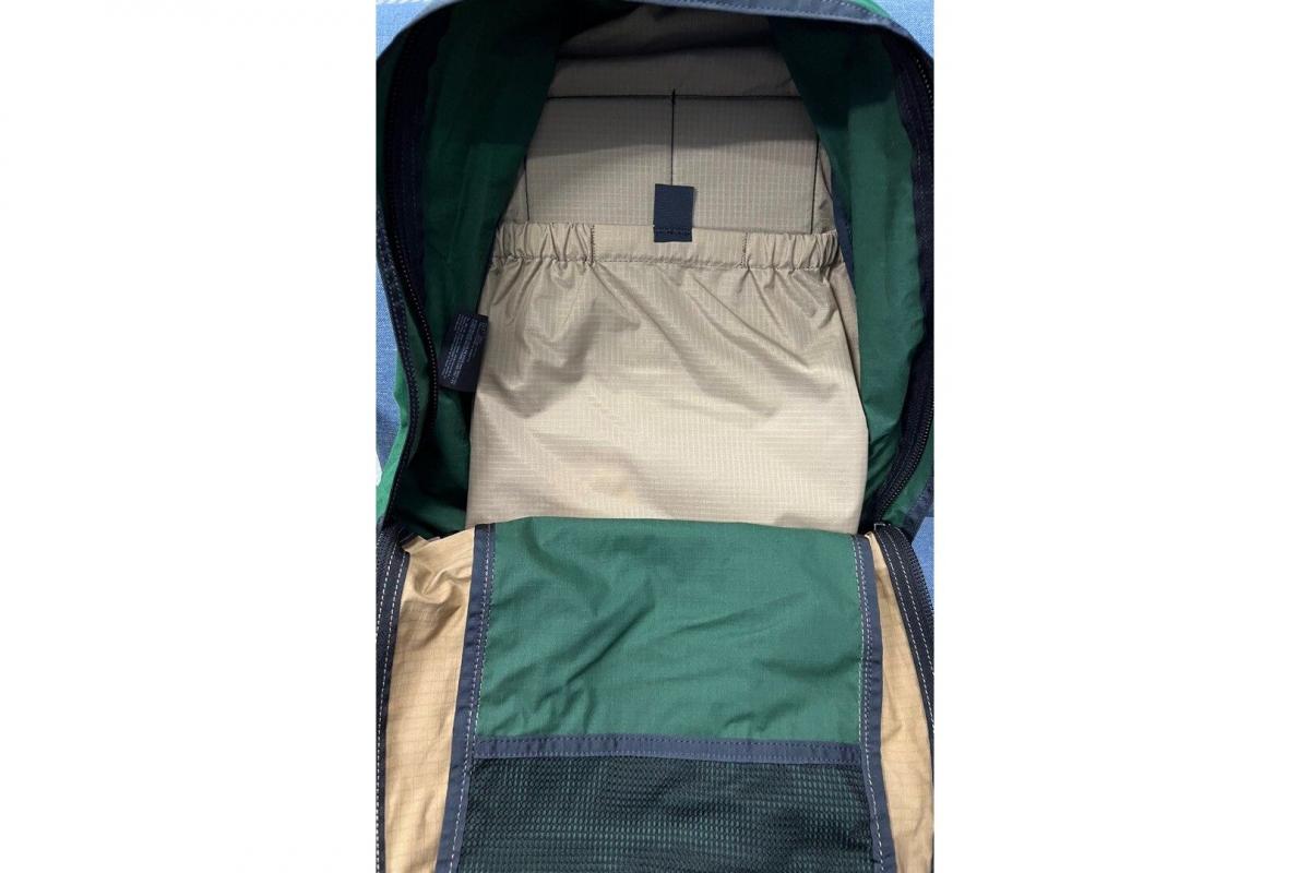 กระเป๋าเป้ Gregory x NotHomme Day Pack 26L ของใหม่ ของแท้ พร้อมส่งจากไทย