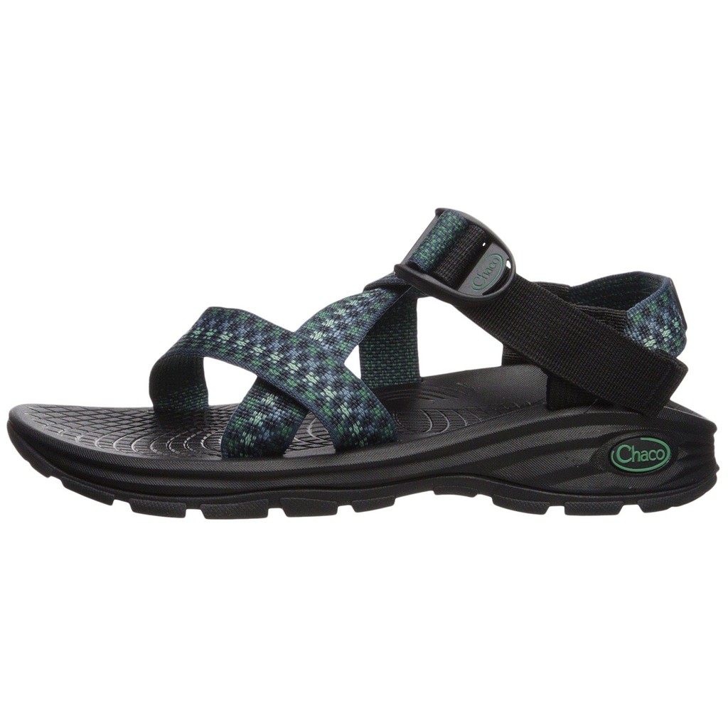 รองเท้า Chaco Z Volv - Garden Green ของใหม่ ของแท้ พร้อมกล่อง พร้อมส่งจากไทยเ