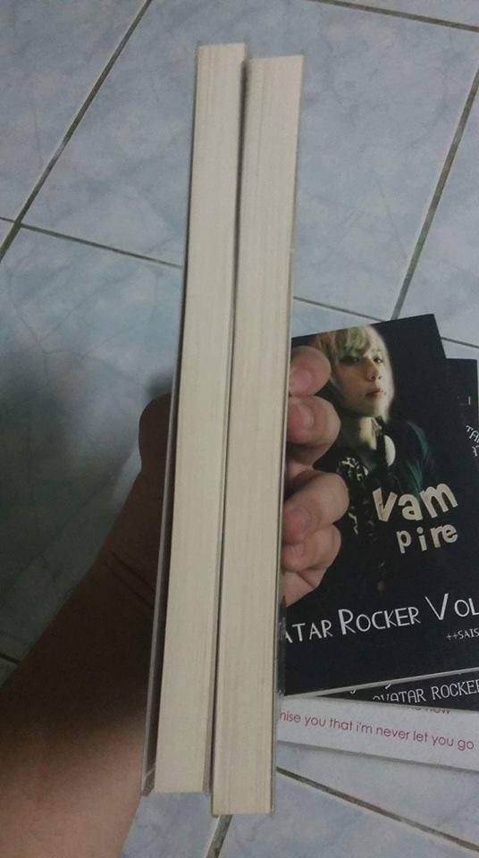 sorry i'm bad by saisioo 1-2 จบ