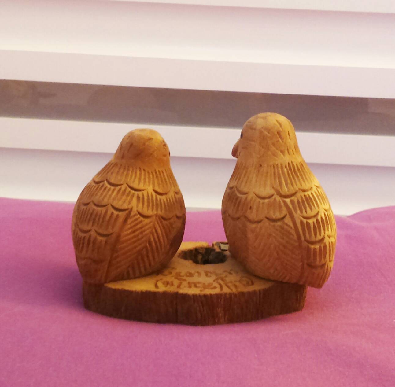 นกคุ้ม 1 ใน 59 ตัว อ.ปี (สมาน แจ้งเจริญ) ปี 59