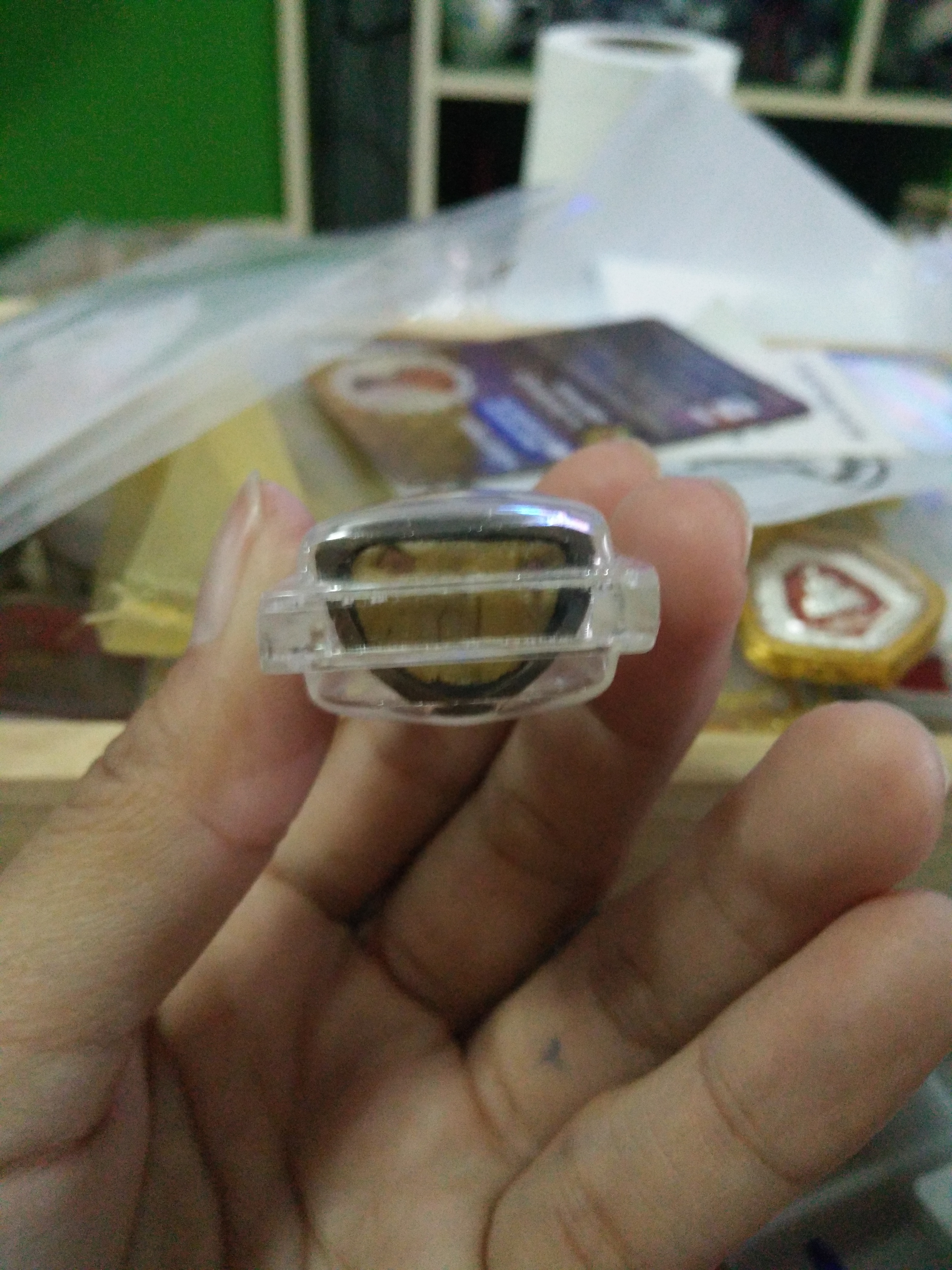 พระปัจเจกพุทธเจ้า รุ่น ปาฏิหารย์ (เนื้อบรอนซ์) วัดเขาวง ปี 56 สุดยอดมวลสารและพิธีการ