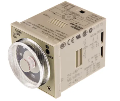 OMRON H3CR-A8 24-48VAC/12-48VDC