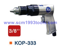 KOP-333 สว่านลม 3 หุน ญี่ปุ่น คุณภาพดี Air Drills