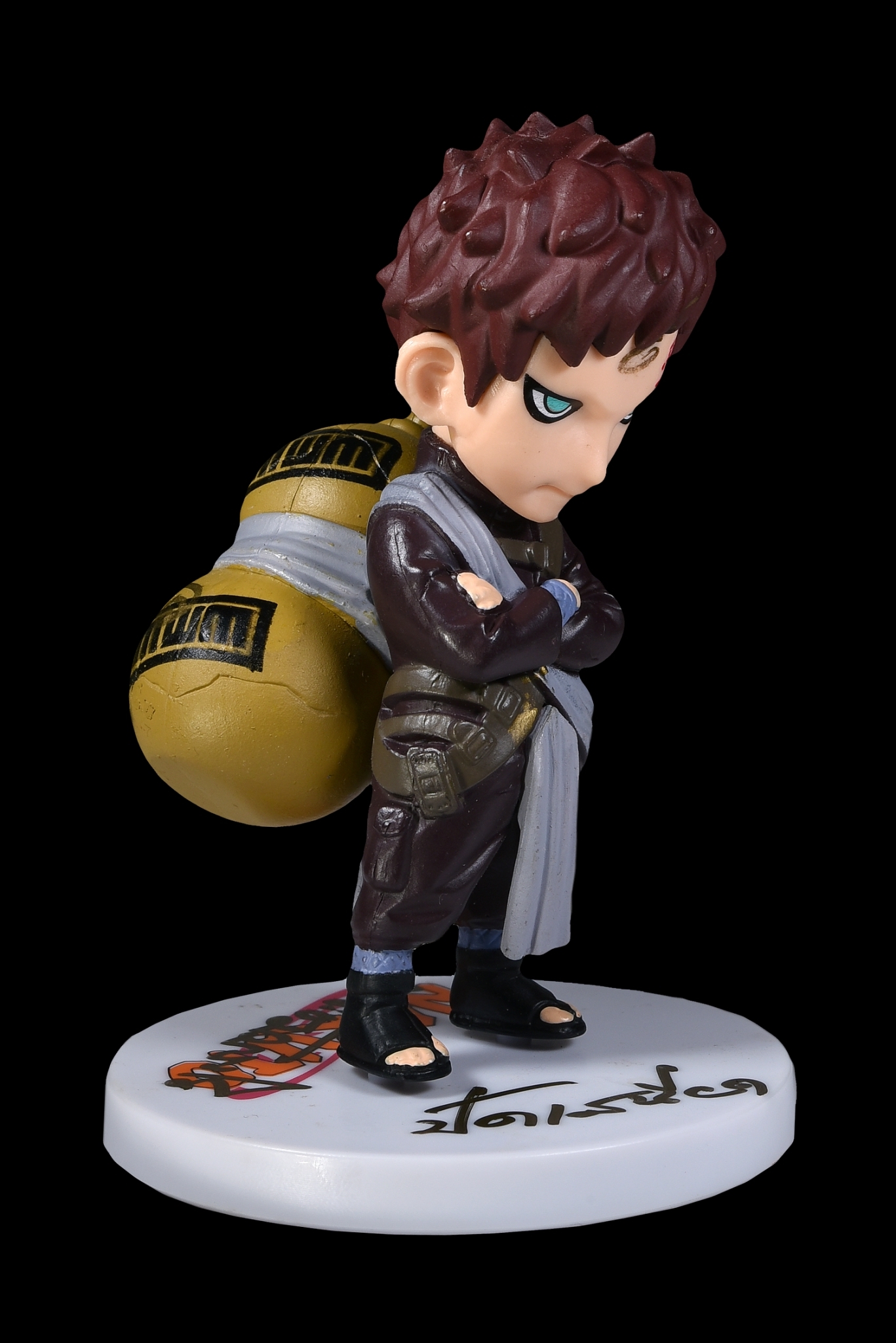 หุ่นพยนต์ หลวงพ่อเอก ปี 60