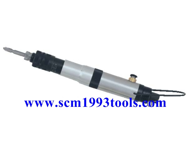 RY-501 ไขควงลม R+L ออโต้ ขันสกรูเกลียวตลอด 4 มม. Air screwdriver AUTO REVERSIBLE
