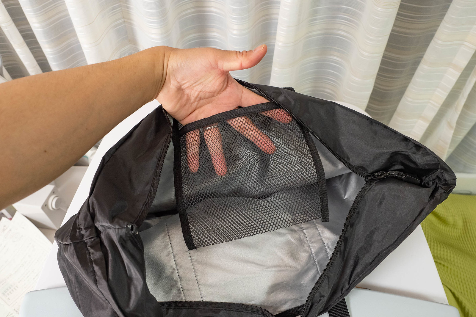 กระเป๋าสะพายข้าง Manhattan Portage Tote Bag รุ่นพิเศษจากญี่ปุ่น ของใหม่ ของแท้ พร้อมส่ง