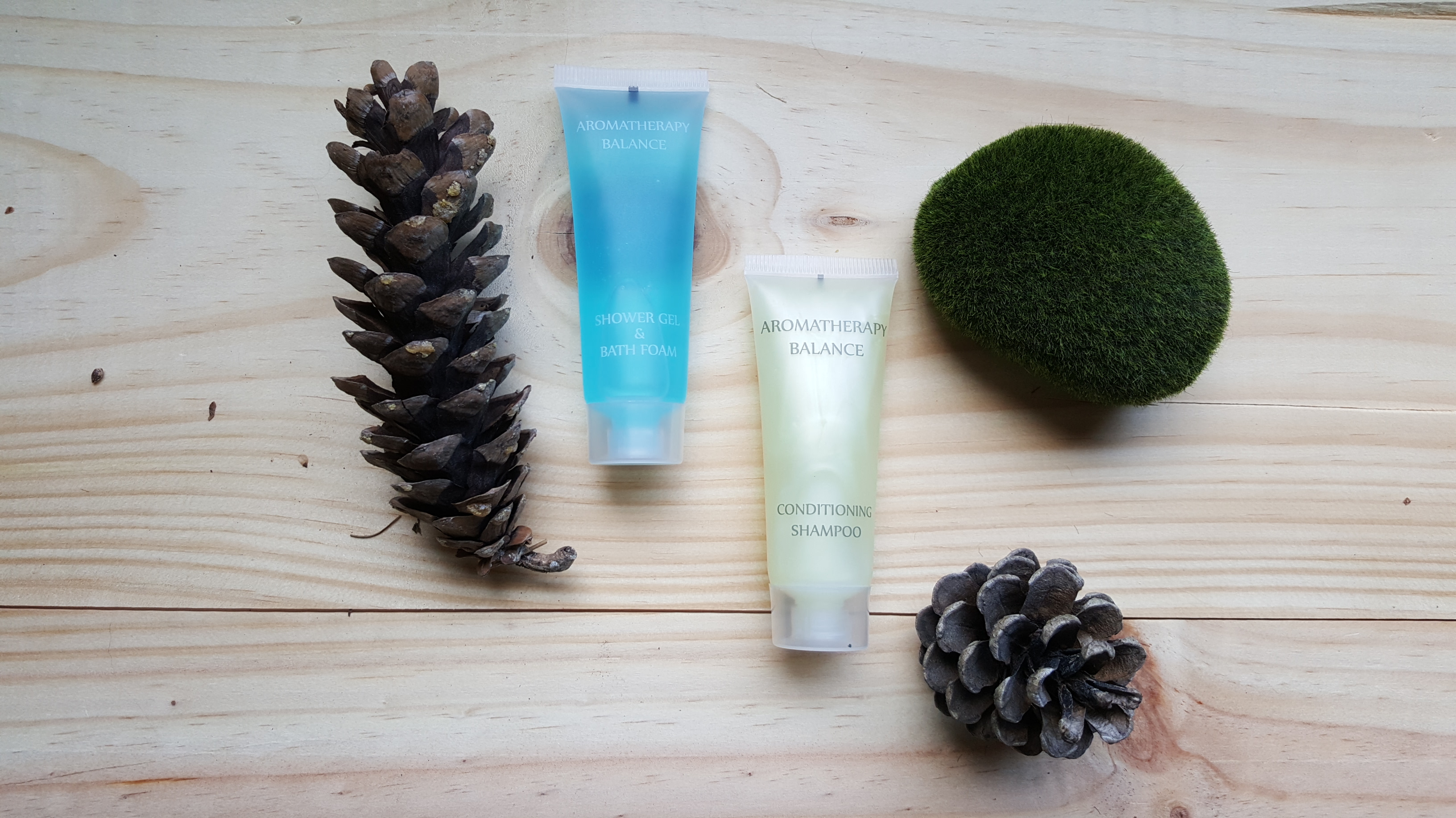 ชุด D-Prompt Set Amenity (100 pcs./2 กล่อง) พร้อมส่ง STK_DPT015