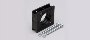 E10017/ Accessories/ Mounting clamp/ Ø 34 mm