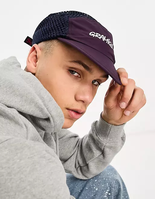 หมวก Gramicci Beach Cap ของใหม่ ของแท้ พร้อมส่งจากไทย