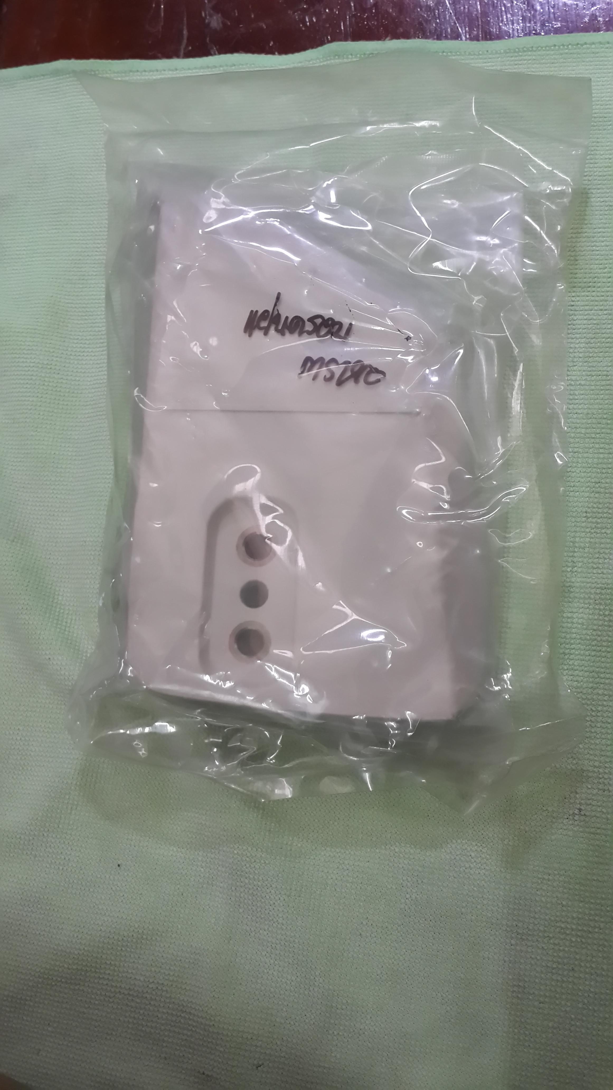 แผ่นครอบ MS180