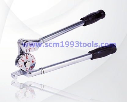 Coolmax รุ่น CM-364 ประแจดัดท่อ 3/8" (10 มม.) ดัดแป๊บ ทองแดง อลูมิเนียม Tube Benders