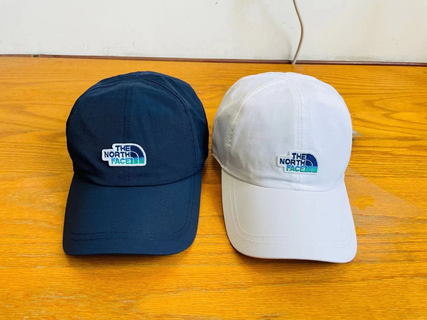 หมวก The North face Collection Regen Jeju จากเกาหลี ของใหม่ ของแท้ พร้อมส่ง หมวกแก๊ป หมวกเดินป่า