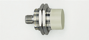 IIC221/ AS-i inductive sensor/ ระยะตรวจจับ 22mm/ ทรงกระบอก M30 x 1.5