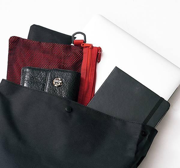 กระเป๋าเป้ Dickies On/Off Backpack รุ่นพิเศษจากญี่ปุ่น ของใหม่ ของแท้ พร้อมส่ง