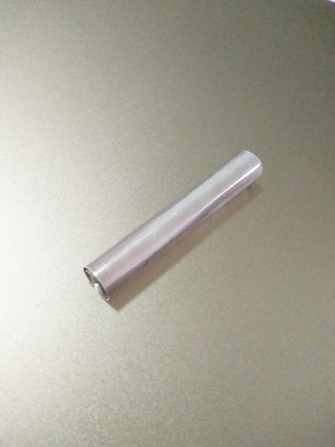 ตะกรุดมหาสะท้อน รุ่น 5 วัดท่าขนุน พร้อมซองสติ๊กเกอร์เดิม