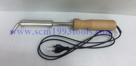 FELDHOFF เฟลฮอฟ หัวแร้งแช่ไฟฟ้า รุ่นตรง เยอรมัน 100W/220V Electric Soldering Gun