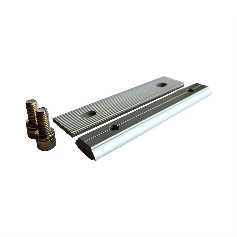 Solar Rail Splice Kit