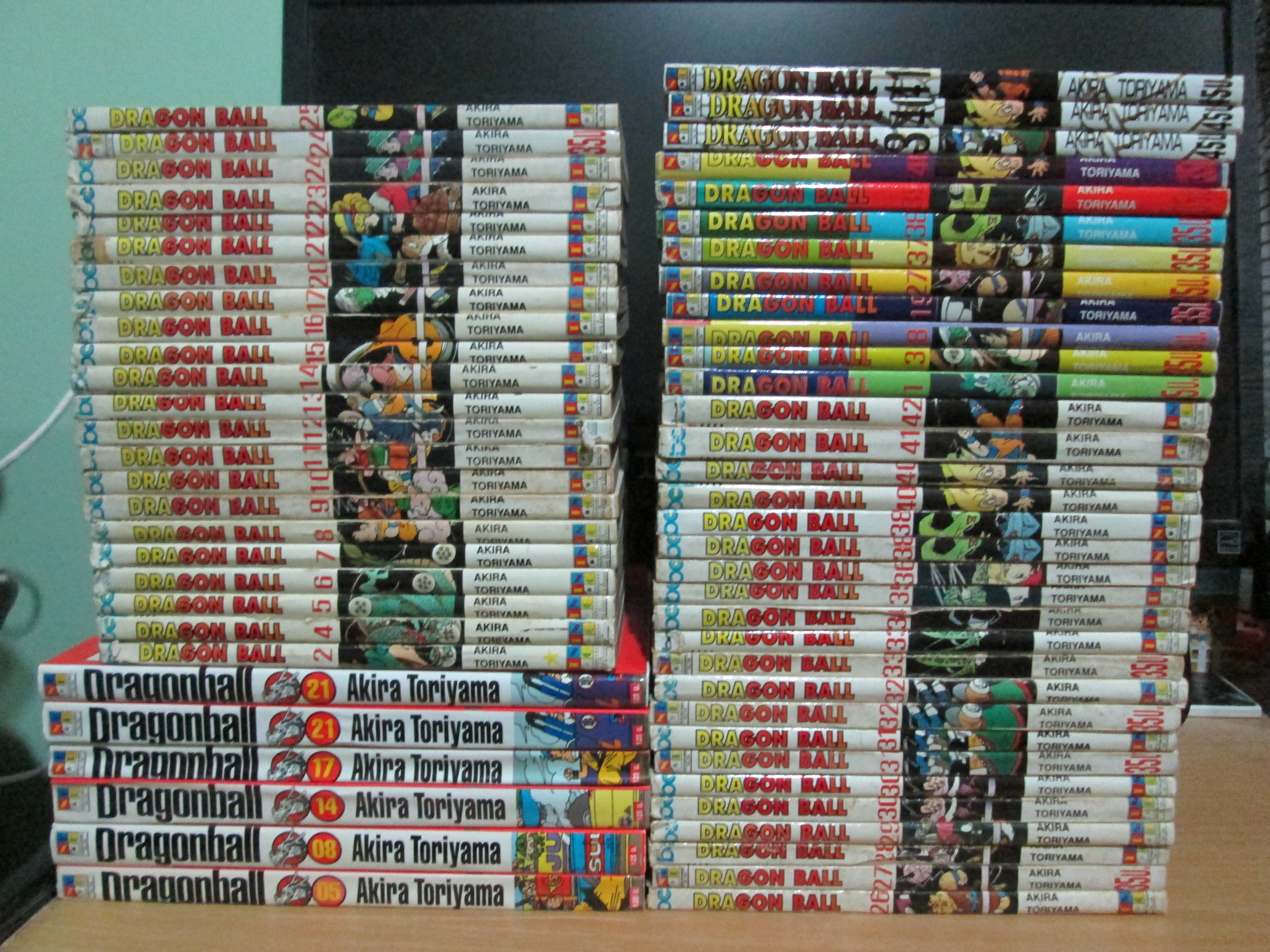 โละการ์ตูนชายหญิง ต้อนรับปีใหม่ (รวมส่งพัสดุธรรมดา)