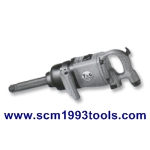 T&G รุ่น TG1965L บ็อกลม 1 นิ้ว Pin Clutch ญี่ปุ่น IMPACT WRENCHES