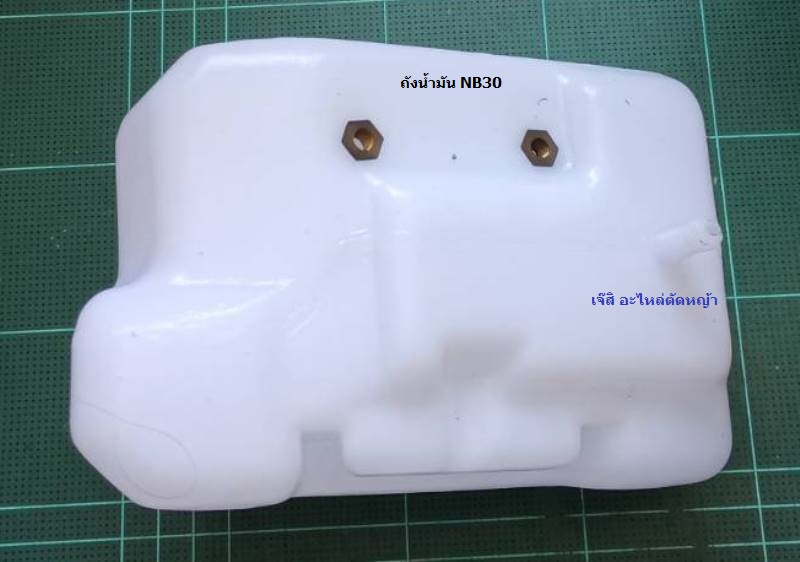 ถังน้ำมัน NB30_NTS
