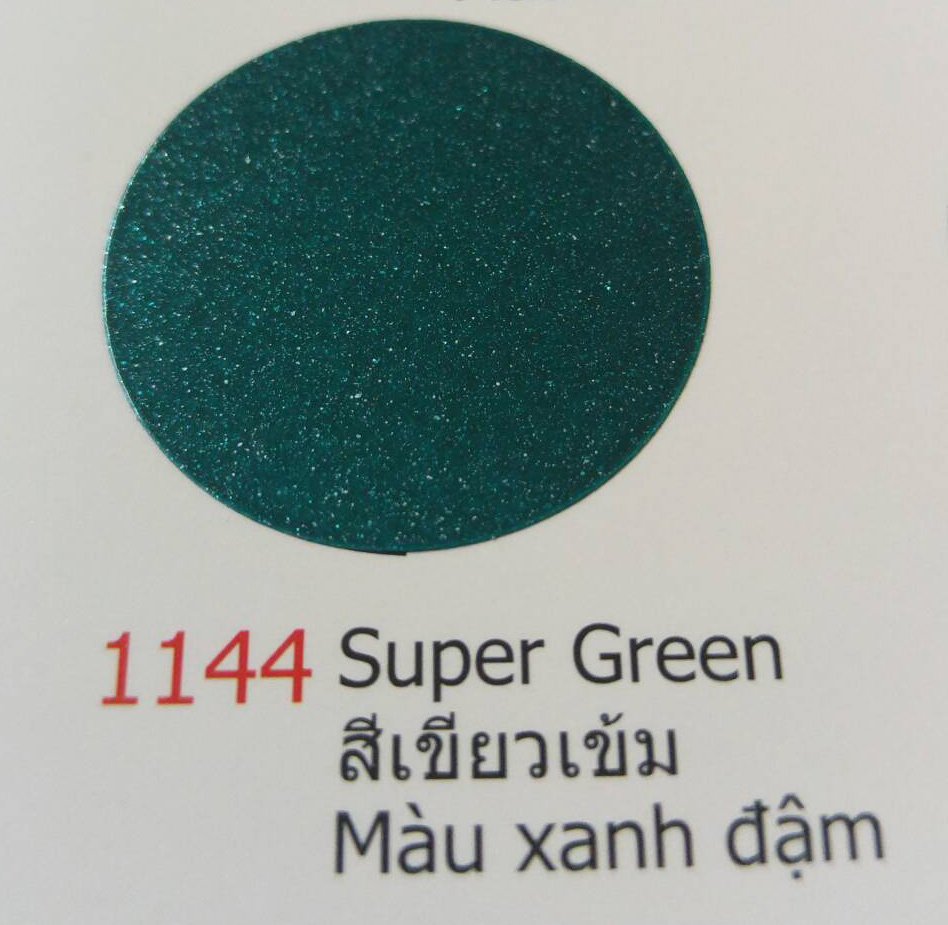 สีซามูไรเมทัลลิก SamuraiPaint Matallic