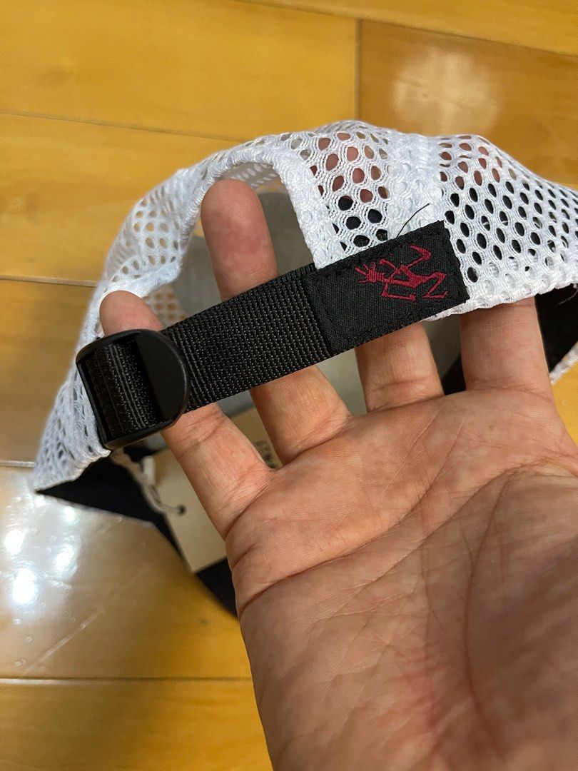 หมวก Gramicci Beach Cap ของใหม่ ของแท้ พร้อมส่งจากไทย