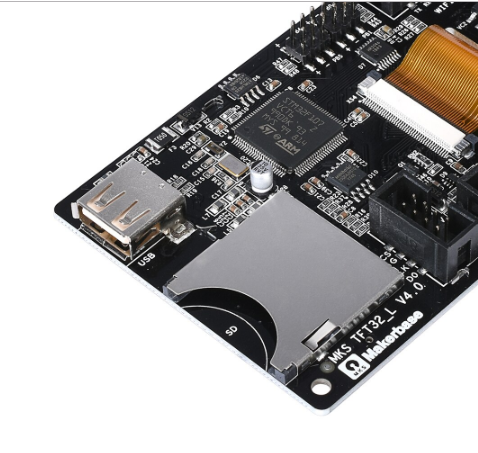 MKS TFT32 v4.0 touch screen