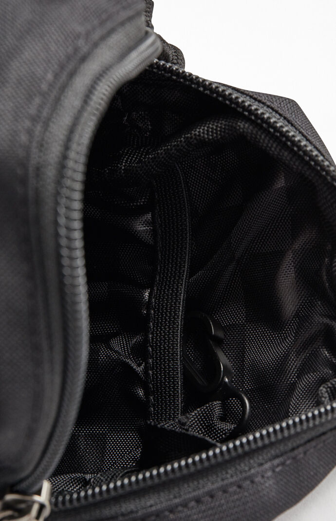 กระเป๋าสะพายข้าง Vans Bali Shoulder Bag - Black ของแท้ ใหม่ล่าสุด พร้อมส่งจากไทย