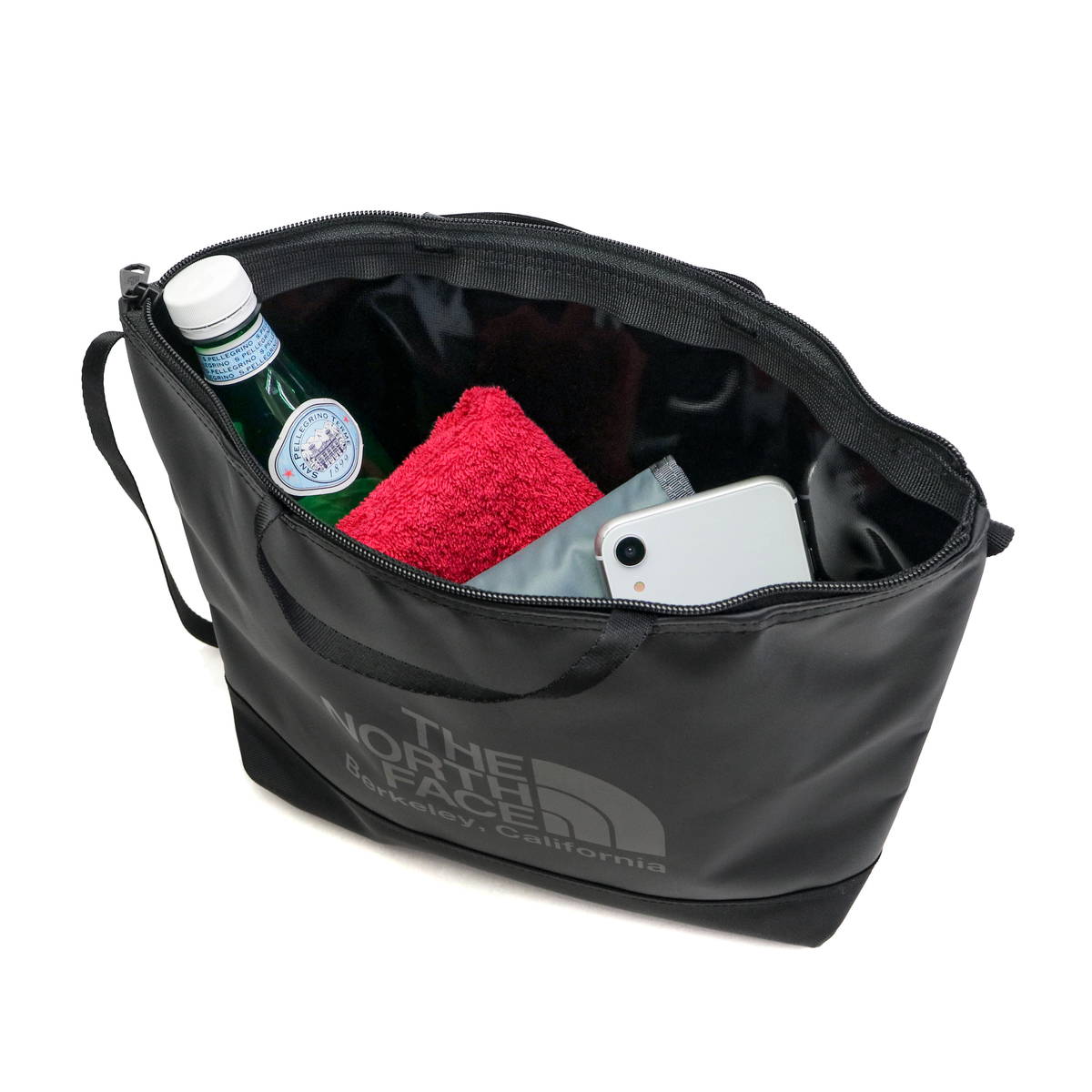 กระเป๋าสะพายข้าง The North Face BC Musette Bag ของใหม่ ของแท้ พร้อมส่งจากไทย