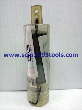 UNIKA โฮลซอเจาะคอนกรีต เจาะผนัง VC type Percussion Core Drill หัว SDS ญี่ปุ่น